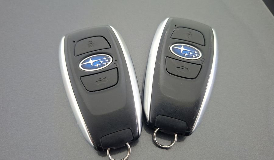 Subaru Crosstrek 2.0I CVT 4WD Suv 2024