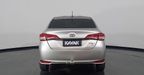 Toyota Yaris 1.5 XL MULTIDRIVE SEDAN CVT Sedan 2020