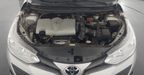 Toyota Yaris 1.5 XL MULTIDRIVE SEDAN CVT Sedan 2020