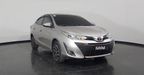 Toyota Yaris 1.5 XL MULTIDRIVE SEDAN CVT Sedan 2020