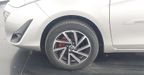 Toyota Yaris 1.5 XL MULTIDRIVE SEDAN CVT Sedan 2020