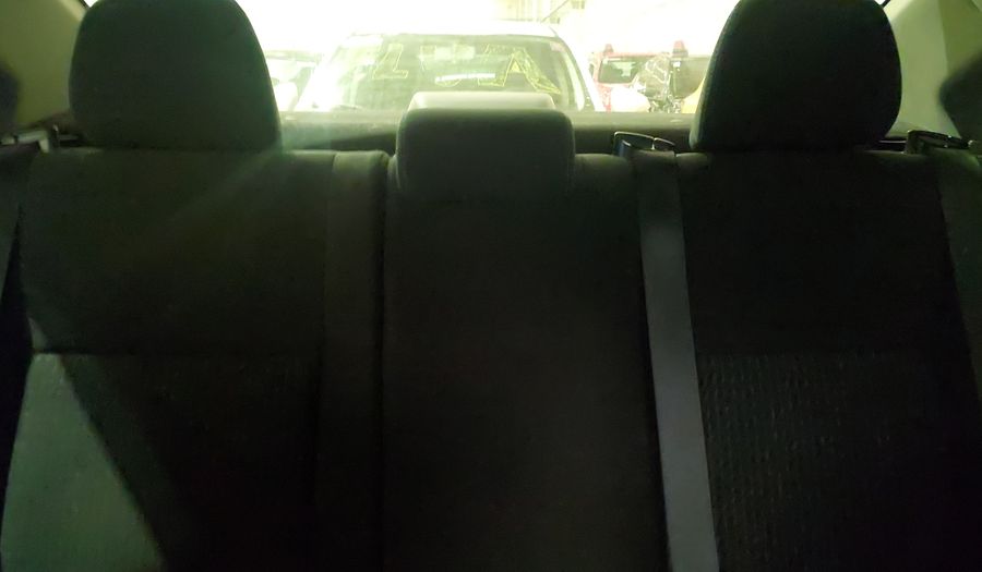 Toyota Yaris 1.5 XL MULTIDRIVE SEDAN CVT Sedan 2020