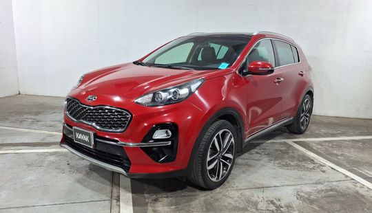2020 • 58,774 km • Automático