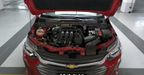 Chevrolet Onix 1.0 TURBO LTZ Hatchback 2022
