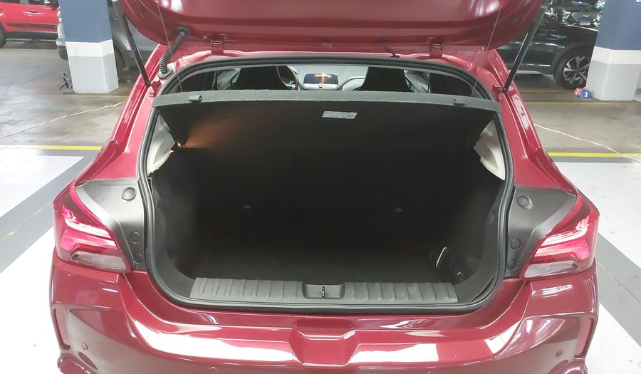 Chevrolet Onix 1.0 TURBO LTZ Hatchback 2022