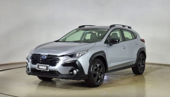 Subaru • Crosstrek