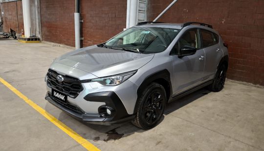 Subaru • Crosstrek