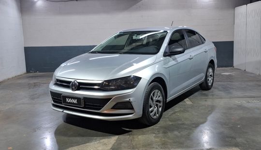 Volkswagen • Virtus