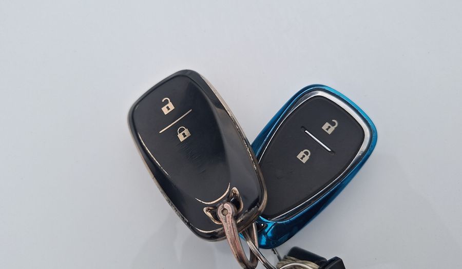 Chevrolet Tracker 1.8 LT Suv 2020