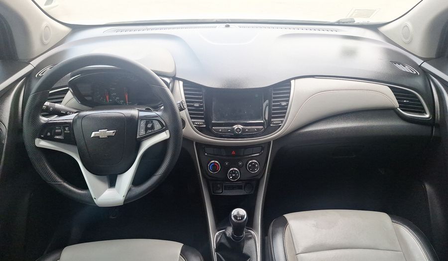 Chevrolet Tracker 1.8 LT Suv 2020