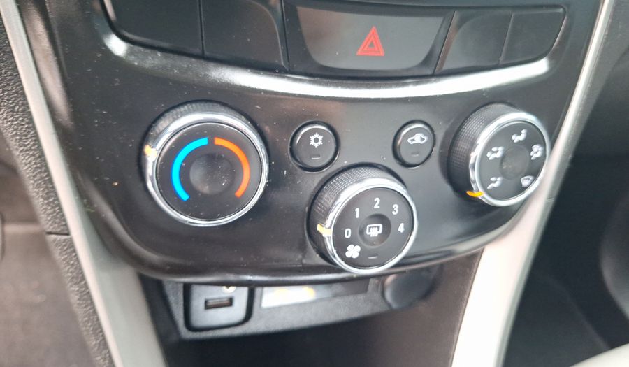 Chevrolet Tracker 1.8 LT Suv 2020