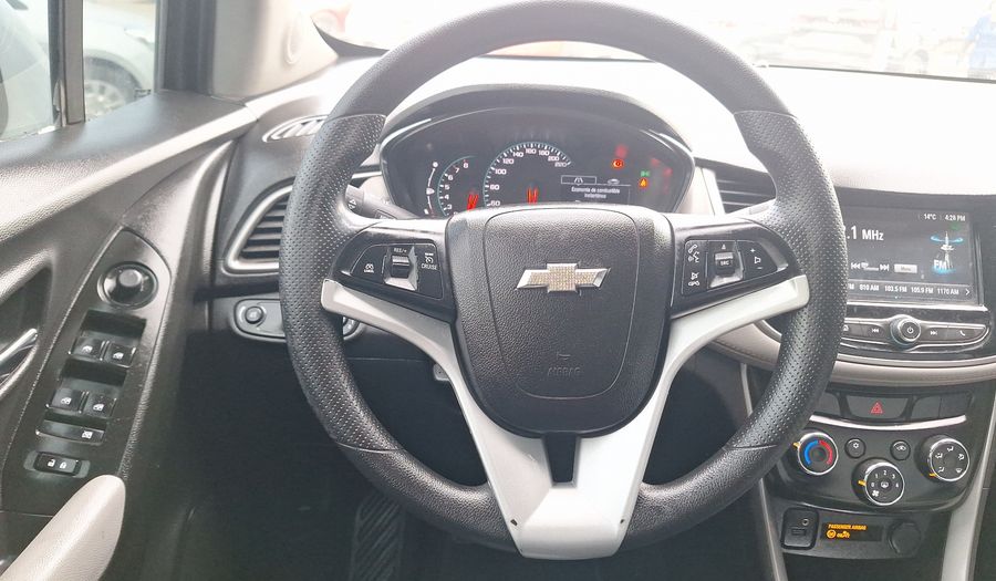 Chevrolet Tracker 1.8 LT Suv 2020