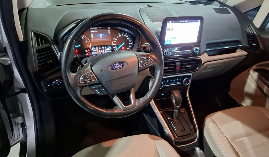 Ford Ecosport 2.0L TITANIUM AUTO Suv 2019
