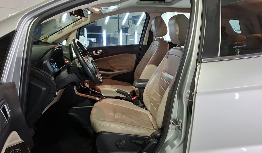 Ford Ecosport 2.0L TITANIUM AUTO Suv 2019