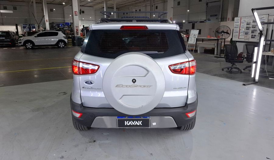 Ford Ecosport 2.0L TITANIUM AUTO Suv 2019