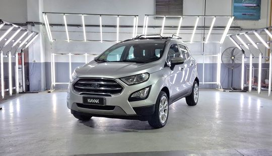Ford • EcoSport