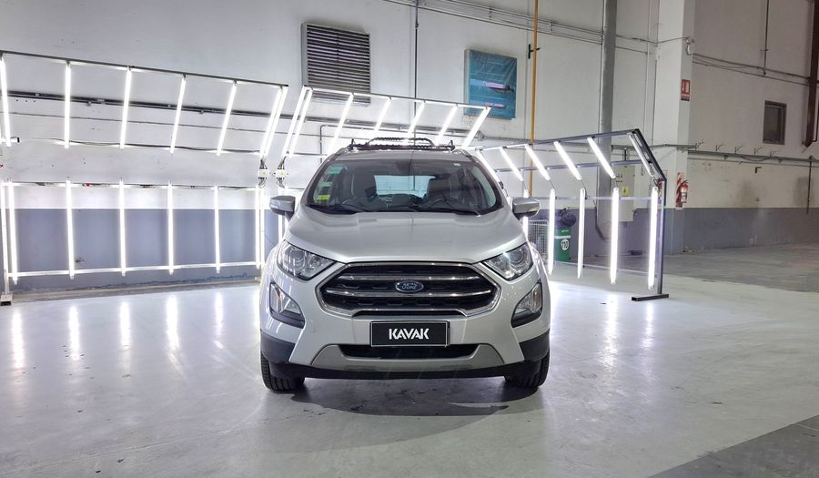 Ford Ecosport 2.0L TITANIUM AUTO Suv 2019
