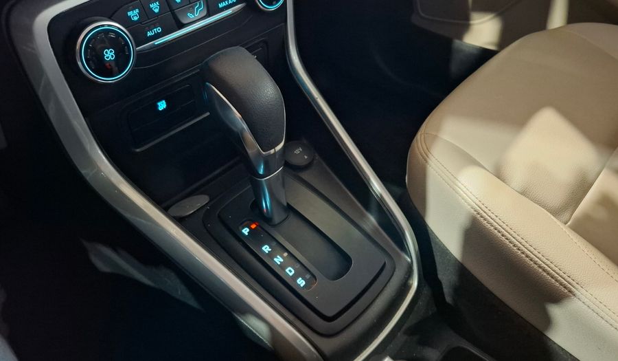 Ford Ecosport 2.0L TITANIUM AUTO Suv 2019