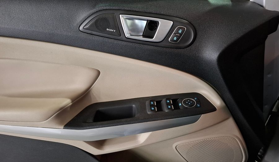 Ford Ecosport 2.0L TITANIUM AUTO Suv 2019
