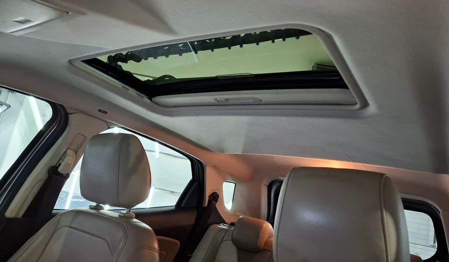 Ford Ecosport 2.0L TITANIUM AUTO Suv 2019