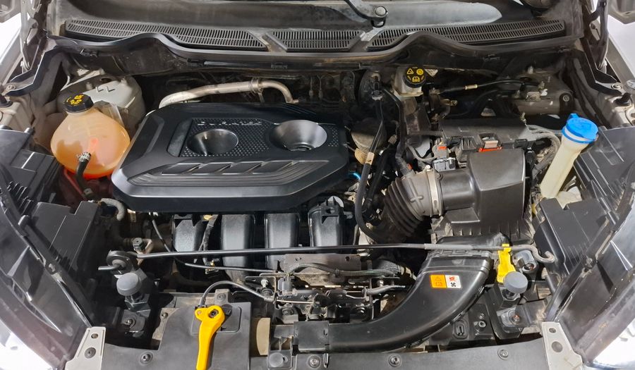Ford Ecosport 2.0L TITANIUM AUTO Suv 2019