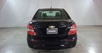 Chevrolet Sonic 1.6 AT E LT Sedan 2017