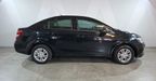 Chevrolet Sonic 1.6 AT E LT Sedan 2017