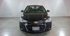Chevrolet Sonic 1.6 AT E LT Sedan 2017