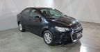 Chevrolet Sonic 1.6 AT E LT Sedan 2017
