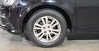 Chevrolet Sonic 1.6 AT E LT Sedan 2017