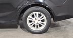 Chevrolet Sonic 1.6 AT E LT Sedan 2017