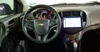 Chevrolet Sonic 1.6 AT E LT Sedan 2017