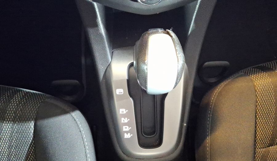 Chevrolet Sonic 1.6 AT E LT Sedan 2017