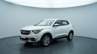 Chery • Tiggo 5x