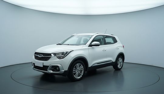Chery • Tiggo 5x