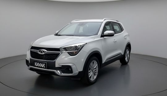 Chery • Tiggo 5x