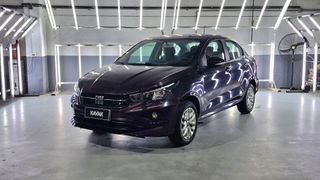 Fiat Cronos 1.3 DRIVE
