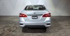 Nissan Sentra 1.8 ADVANCE AUTO Sedan 2019