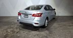 Nissan Sentra 1.8 ADVANCE AUTO Sedan 2019