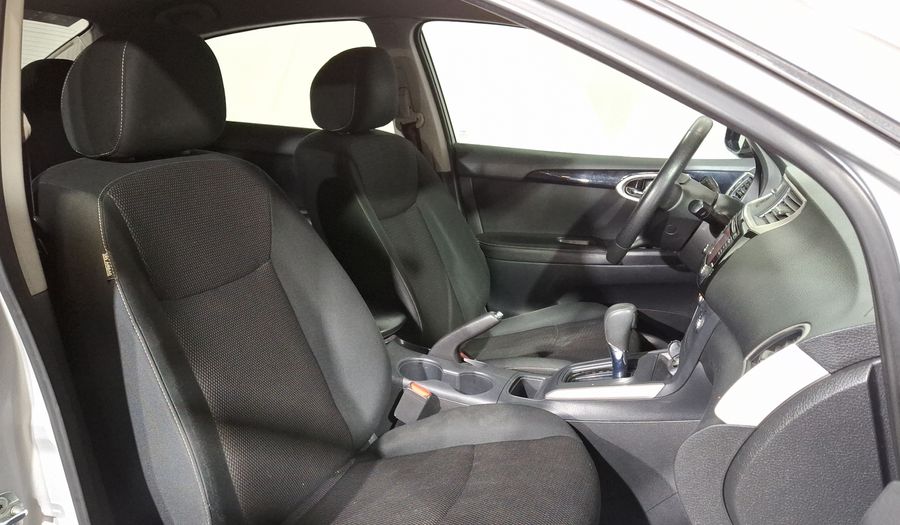 Nissan Sentra 1.8 ADVANCE AUTO Sedan 2019