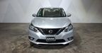 Nissan Sentra 1.8 ADVANCE AUTO Sedan 2019