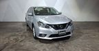 Nissan Sentra 1.8 ADVANCE AUTO Sedan 2019