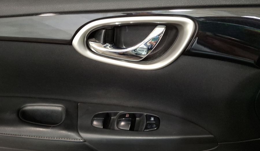 Nissan Sentra 1.8 ADVANCE AUTO Sedan 2019