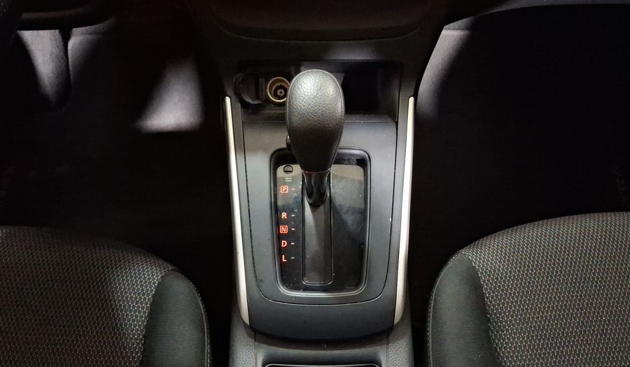 Nissan Sentra 1.8 ADVANCE AUTO Sedan 2019