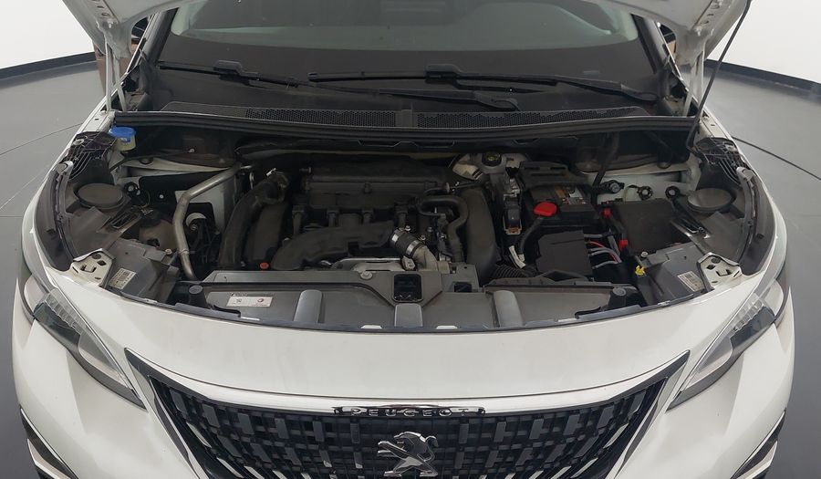 Peugeot 3008 1.6 THP ALLURE AUTO Suv 2020