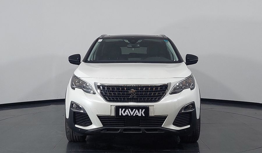Peugeot 3008 1.6 THP ALLURE AUTO Suv 2020
