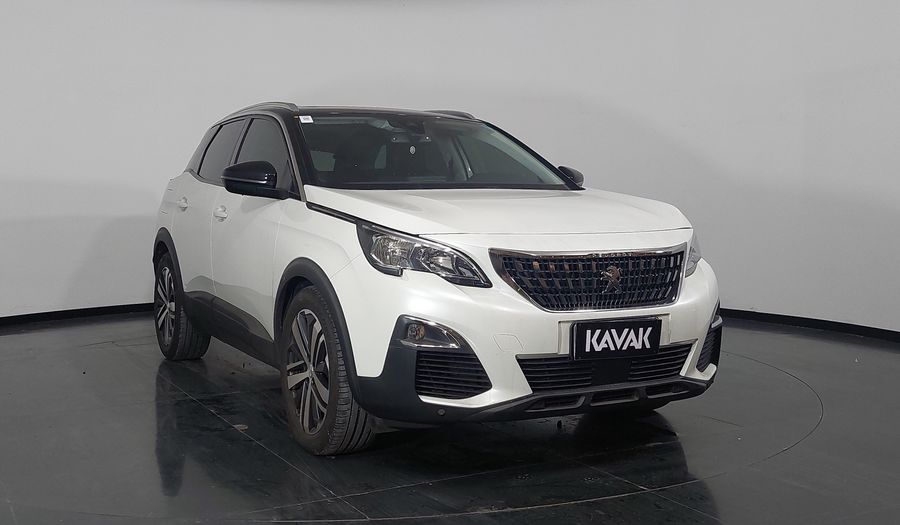 Peugeot 3008 1.6 THP ALLURE AUTO Suv 2020