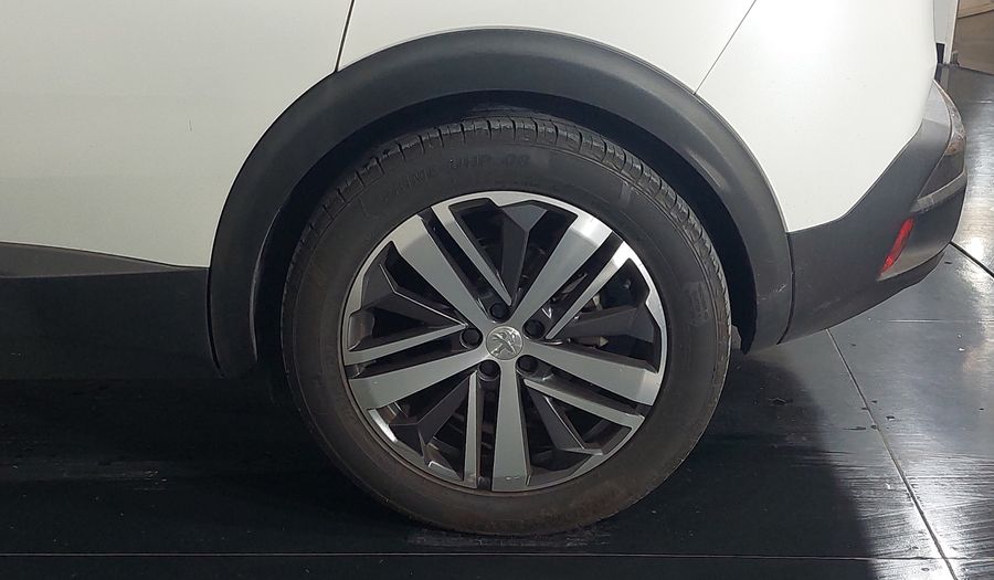 Peugeot 3008 1.6 THP ALLURE AUTO Suv 2020