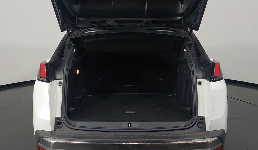 Peugeot 3008 1.6 THP ALLURE AUTO Suv 2020