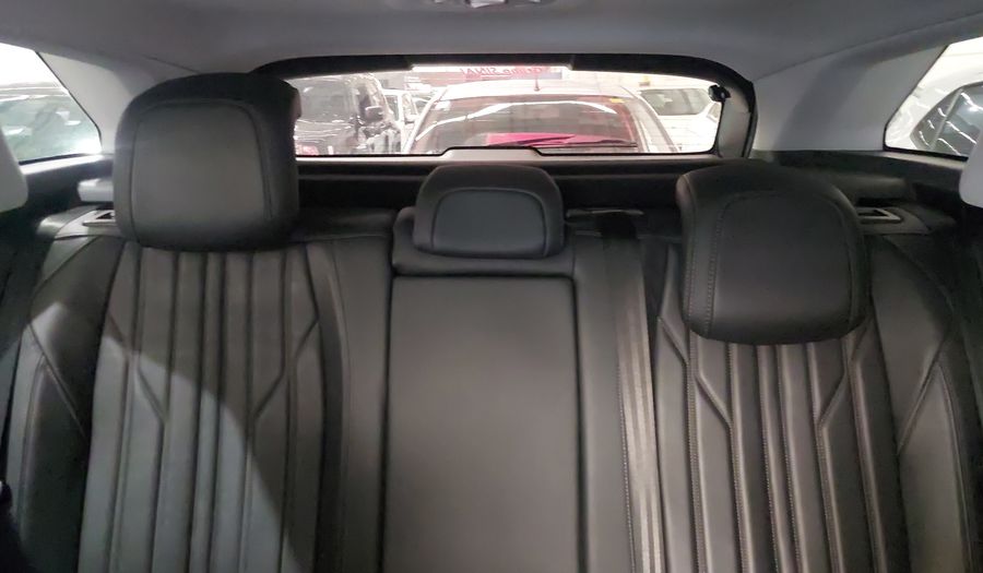 Peugeot 3008 1.6 THP ALLURE AUTO Suv 2020